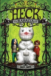 Rapacia: The Second Circle Of Heck