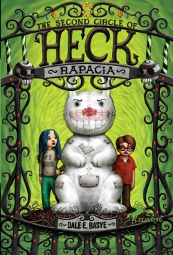 Bertrand.pt - Rapacia: The Second Circle Of Heck