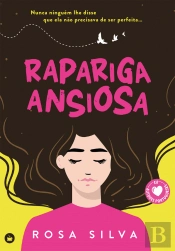 Rapariga Ansiosa