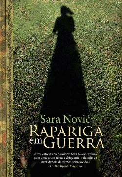 Bertrand.pt - Rapariga em Guerra