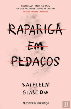 Bertrand.pt - Rapariga em Pedaços