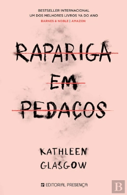 Bertrand.pt - Rapariga Em Pedaços