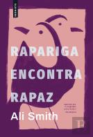 Rapariga Encontra Rapaz