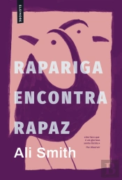 Rapariga Encontra Rapaz