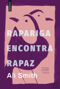 Bertrand.pt - Rapariga Encontra Rapaz
