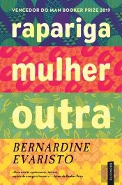 Rapariga, Mulher, Outra