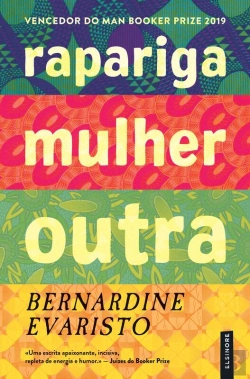 Bertrand.pt - Rapariga, Mulher, Outra