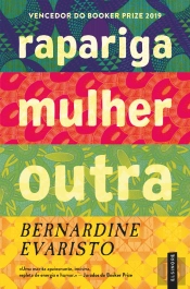 Rapariga, Mulher, Outra