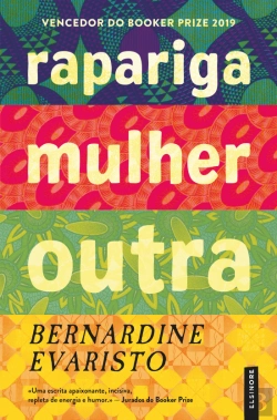 Bertrand.pt - Rapariga, Mulher, Outra