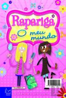 Rapariga - O Meu Mundo
