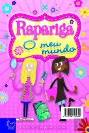 Rapariga - O Meu Mundo