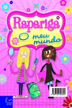 Bertrand.pt - Rapariga - O Meu Mundo