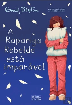 Bertrand.pt - Rapariga Rebelde Está Imparável
