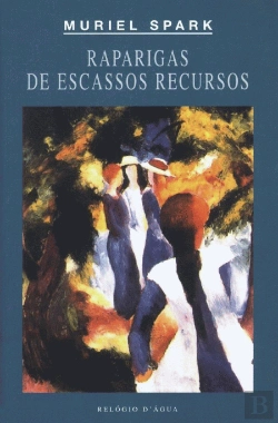 Bertrand.pt - Raparigas de Escassos Recursos