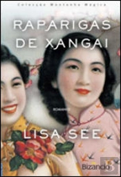Raparigas de Xangai