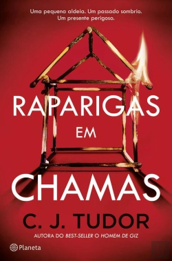 Bertrand.pt - Raparigas Em Chamas