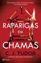 Raparigas em Chamas