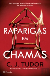 Raparigas em Chamas