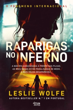 Bertrand.pt - Raparigas no Inferno