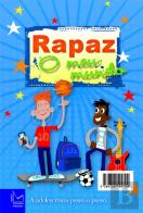 Rapaz - O Meu Mundo