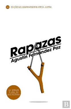 Bertrand.pt - Rapazas
