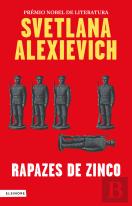 Rapazes de Zinco