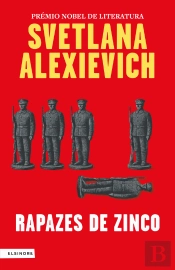 Rapazes de Zinco