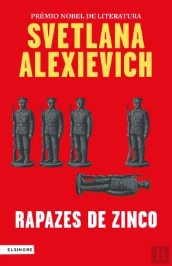 Bertrand.pt - Rapazes de Zinco