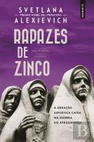 Rapazes de Zinco