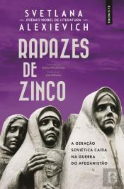 Rapazes de Zinco