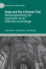 Rape And The Criminal Trial