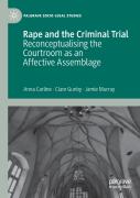 Rape And The Criminal Trial