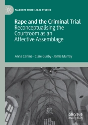 Rape And The Criminal Trial
