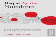 Rape By The Numbers