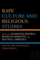 Rape Culture And Religious Studies