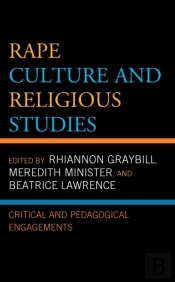 Rape Culture And Religious Studies
