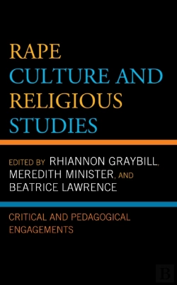 Bertrand.pt - Rape Culture And Religious Studies