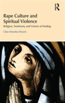 Bertrand.pt - Rape Culture And Spiritual Violence