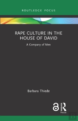 Bertrand.pt - Rape Culture In The House Of David