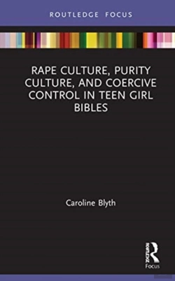 Bertrand.pt - Rape Culture, Purity Culture, And Coercive Control In Teen Girl Bibles