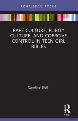 Bertrand.pt - Rape Culture, Purity Culture, And Coercive Control In Teen Girl Bibles