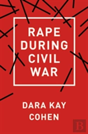 Rape During Civil War