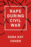 Rape During Civil War