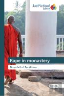 Rape In Monastery