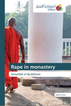 Bertrand.pt - Rape In Monastery