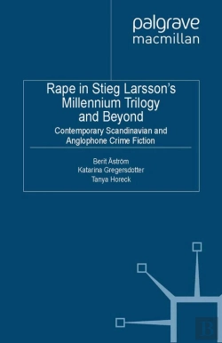Bertrand.pt - Rape In Stieg Larsson'S Millennium Trilogy And Beyond