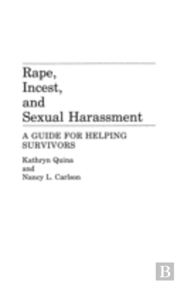 Bertrand.pt - Rape, Incest, And Sexual Harassment