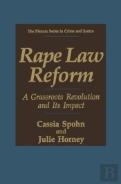 Rape Law Reform