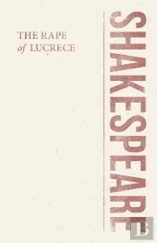 Rape Of Lucrece