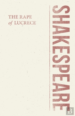 Bertrand.pt - Rape Of Lucrece